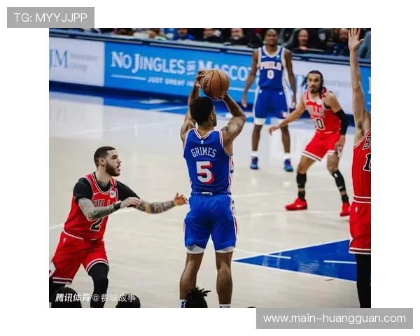 尼克斯客场挑战76人,恩比德内线统治力考验