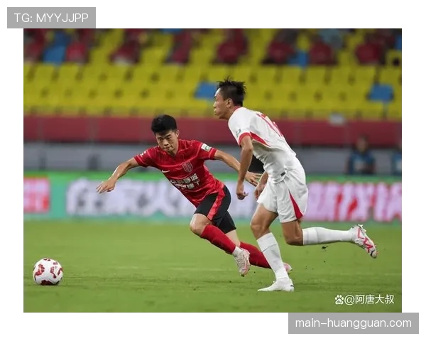 从三连败到两连胜，通讯记录青岛海牛队的触底反弹之路